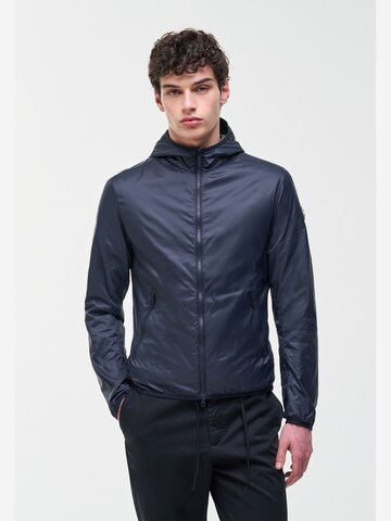 Giacca di mezza stagione di Colmar in blu: frontale