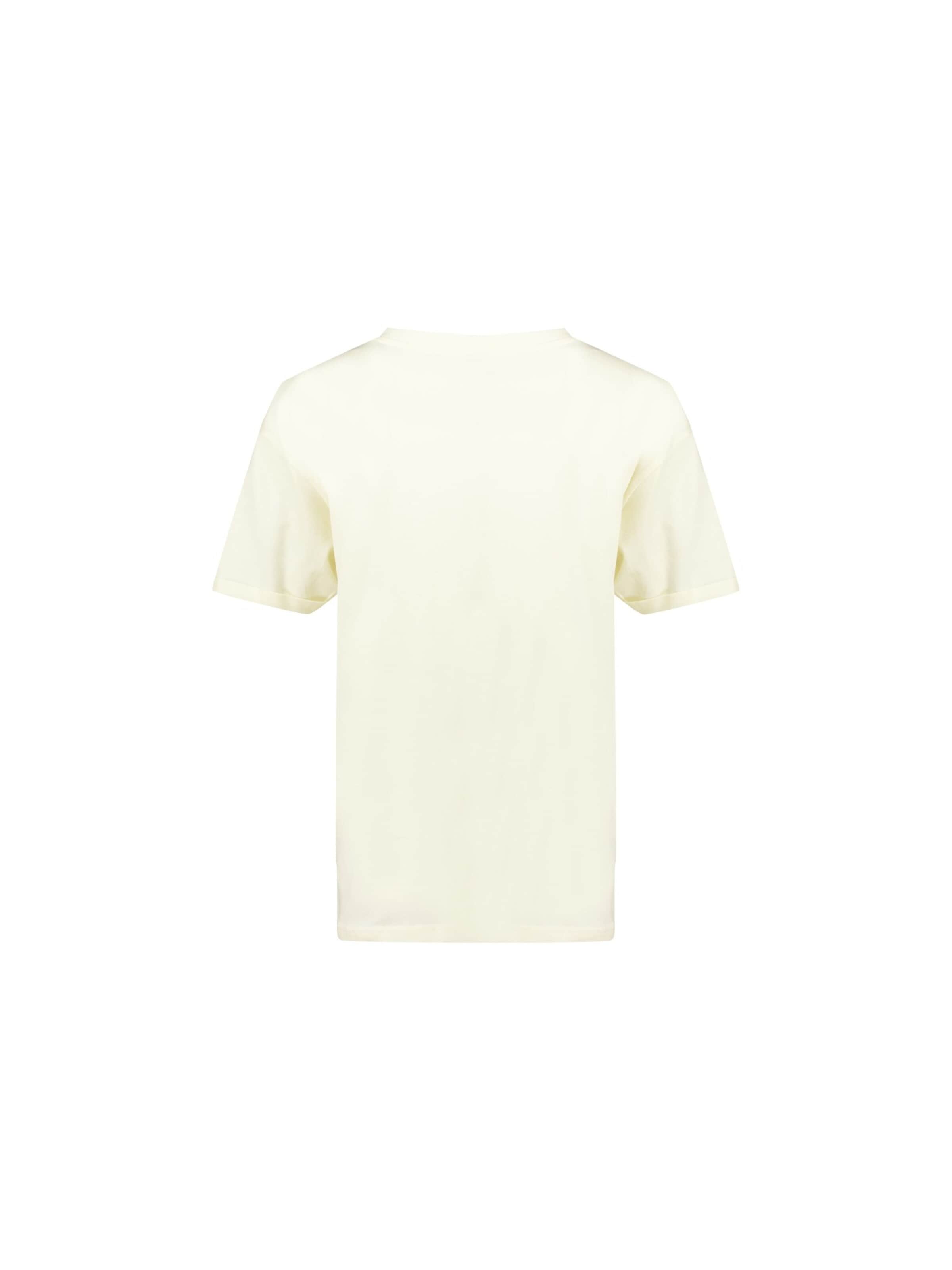 Deeluxe Shirt in Wit