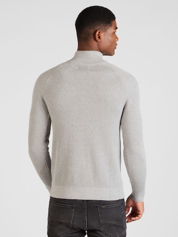 s.Oliver Sweater in Grey