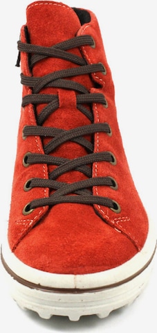 RICOSTA Sneaker in Rot