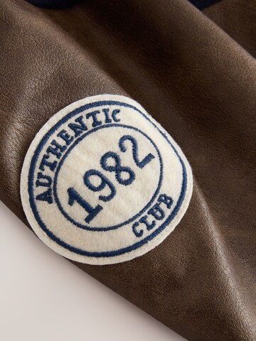 Next - Chaqueta de entretiempo en azul