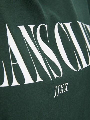 JJXX Shirt in Green