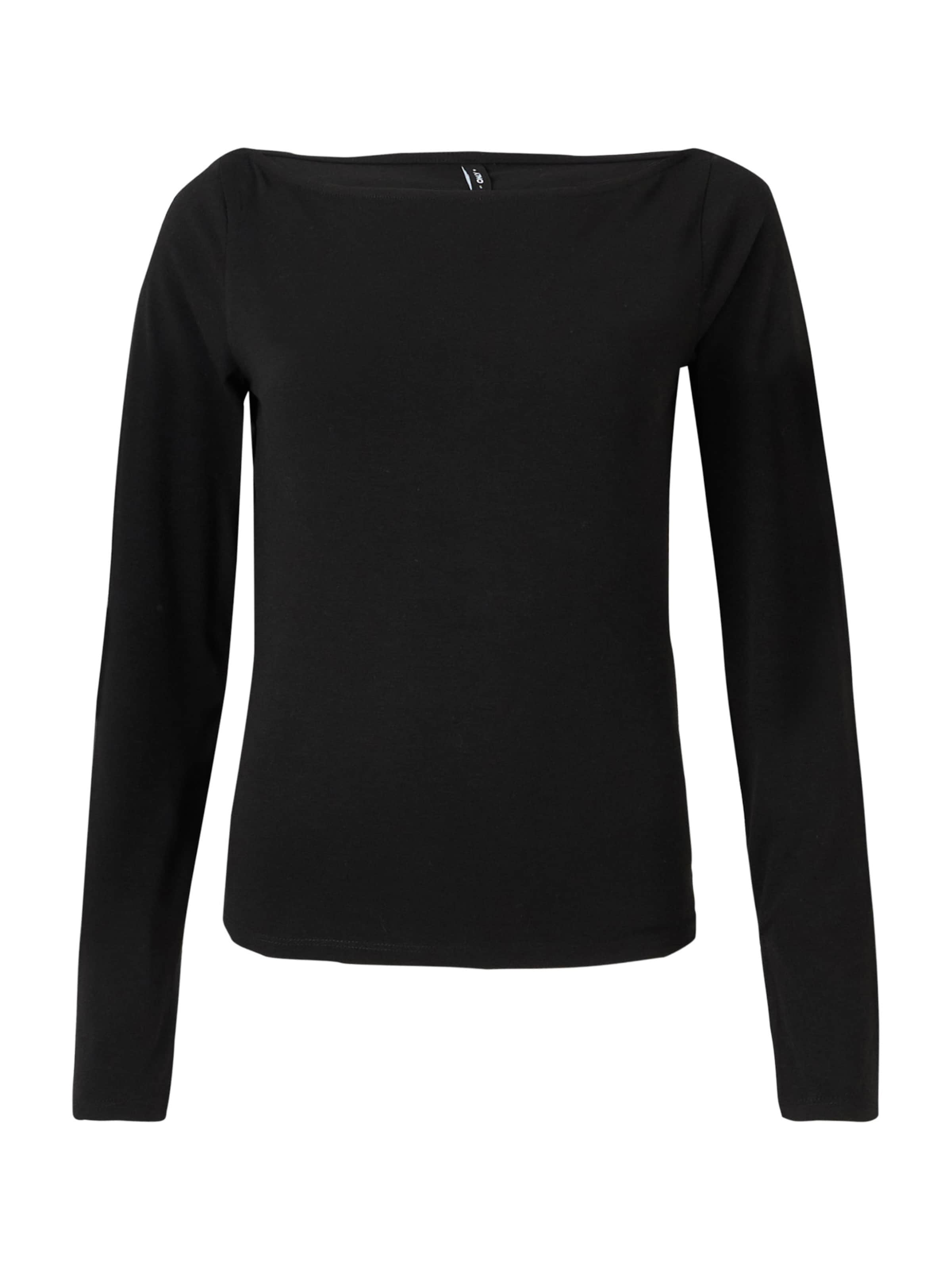 ONLY Shirts 'ONLSIA' i sort: forside