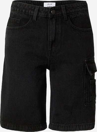 Jeans cargo 'Zehra' Sinned x ABOUT YOU di colore nero, Visualizzazione prodotti