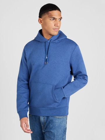 Polo Ralph Lauren Sweatshirt in Blauw: voorkant