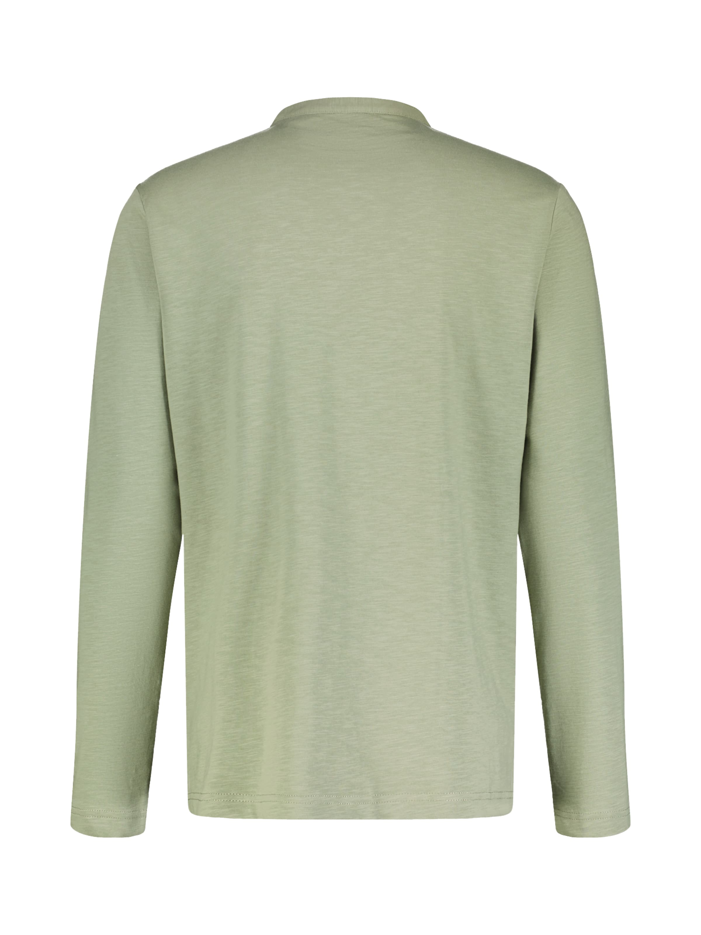LRS Shirt in Grün