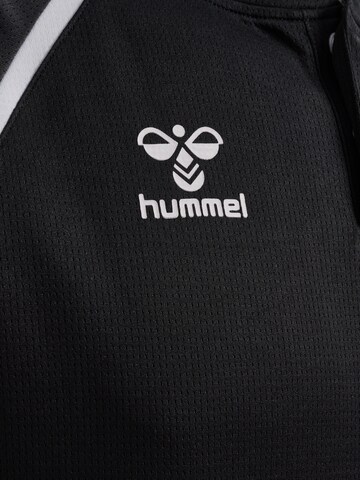 Hummel Sportshirt 'Lead 2.0' in Schwarz