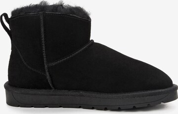 Gooce Snow Boots 'Miela' in Black
