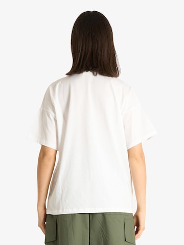 ViCOLO Shirt in Wit