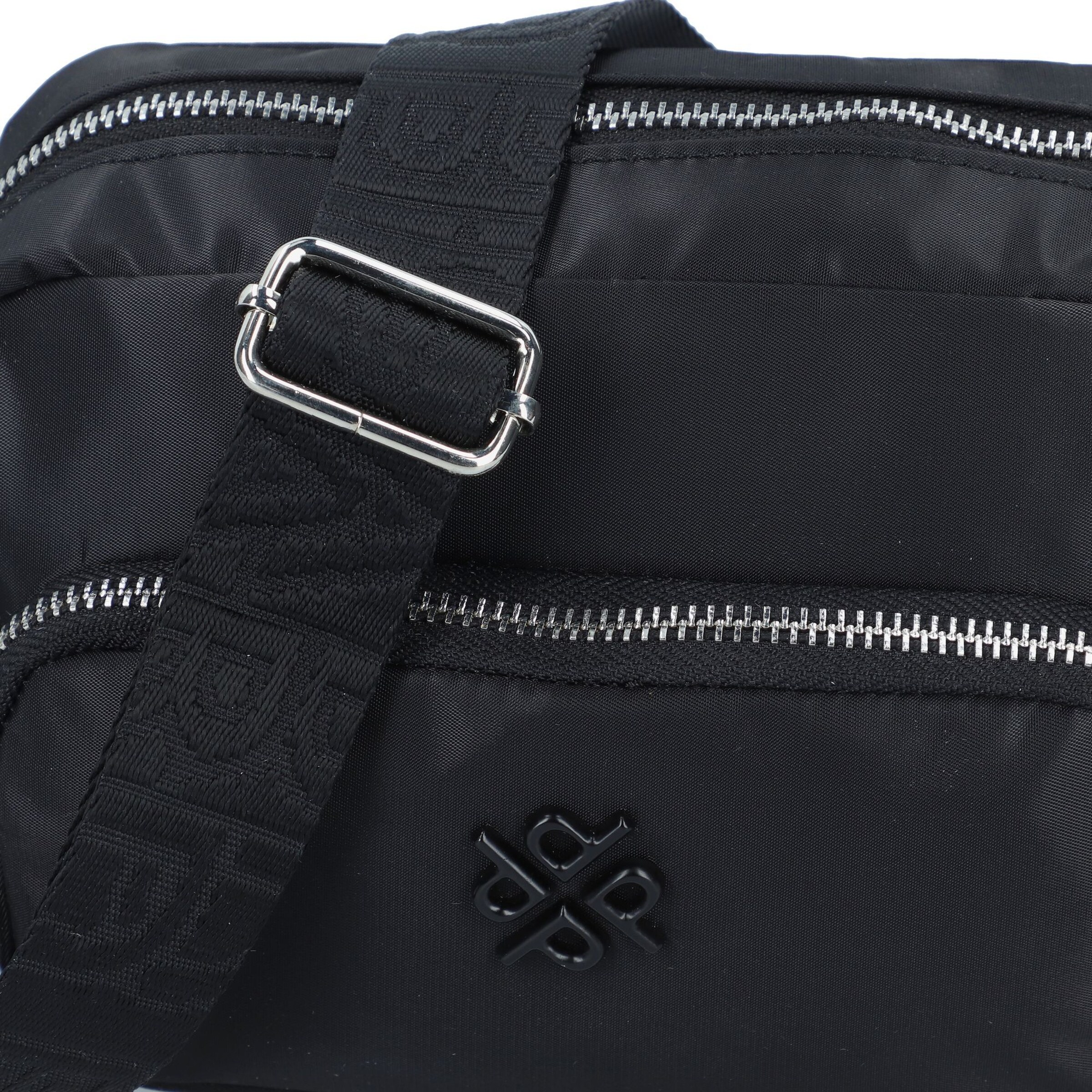 Sac à bandoulière 'Legere' Picard en noir