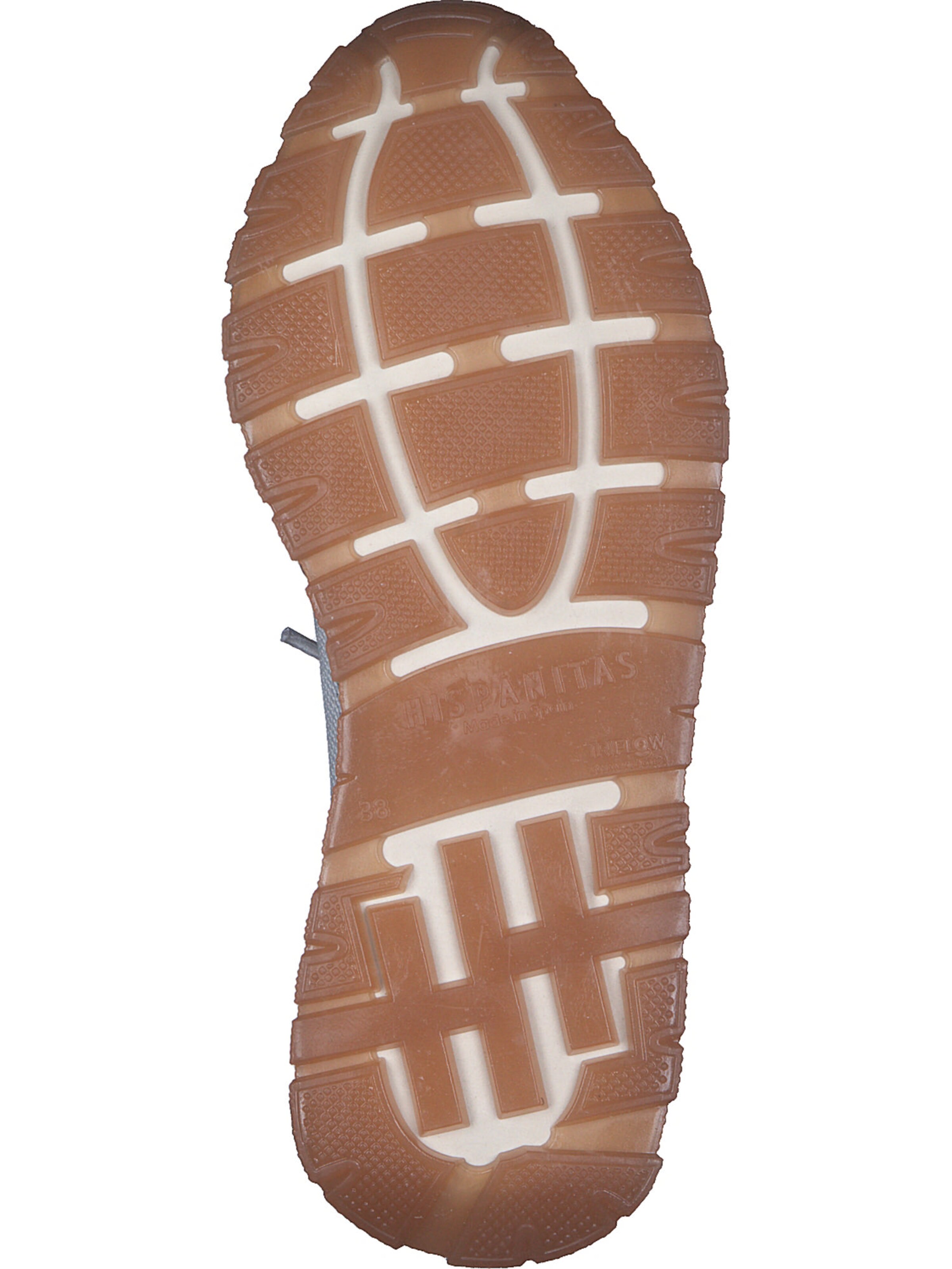 Hispanitas Sneakers 'Kansas HV253869' in Mixed colors