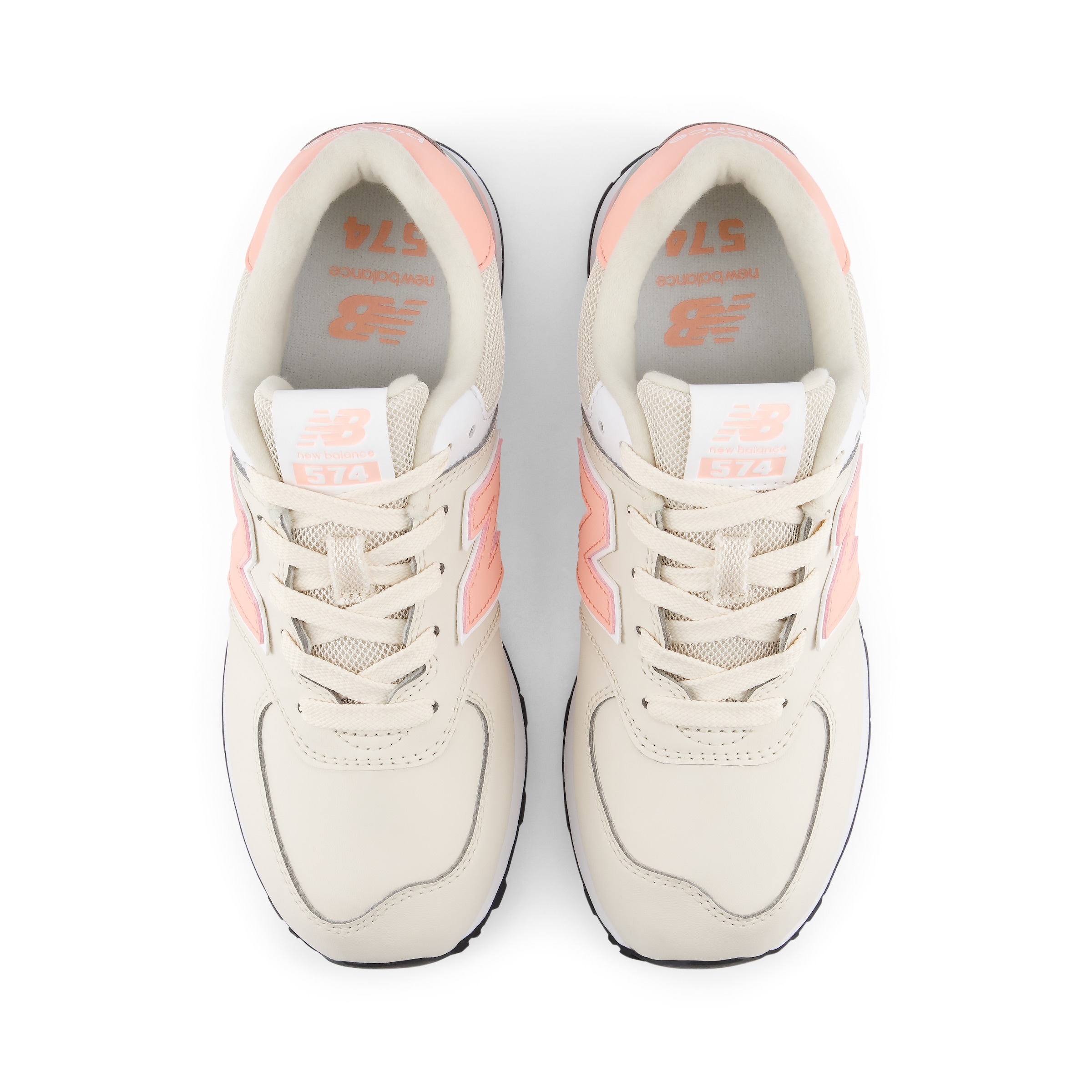 new balance Sneakers in Beige