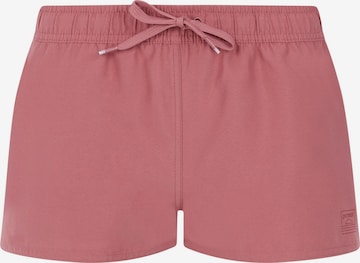 PROTEST Boardshorts 'PRTEvi' in Pink: Vorderseite
