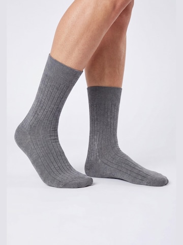 Ciocca Socks in Mixed colors