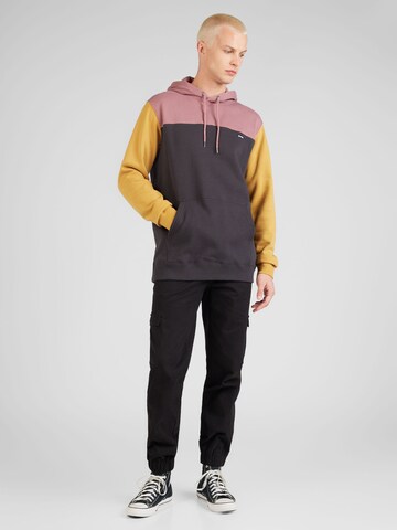 Sweat de sport 'SURF REVIVAL' RIP CURL en jaune