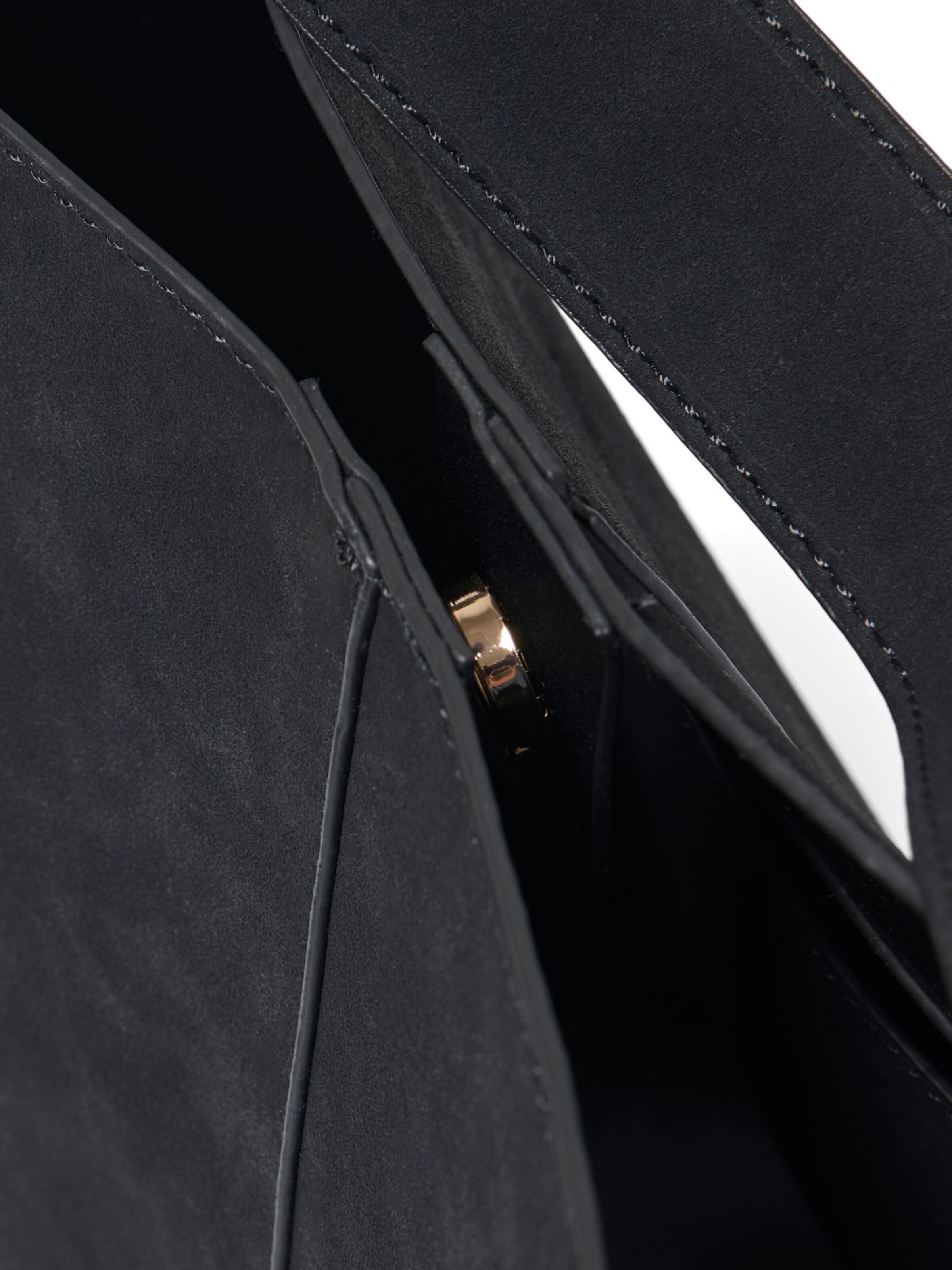 Sac bandoulière ONLY en noir