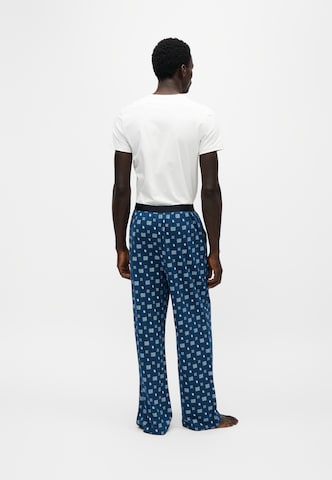 Tommy Hilfiger Underwear - Pantalón de pijama en azul