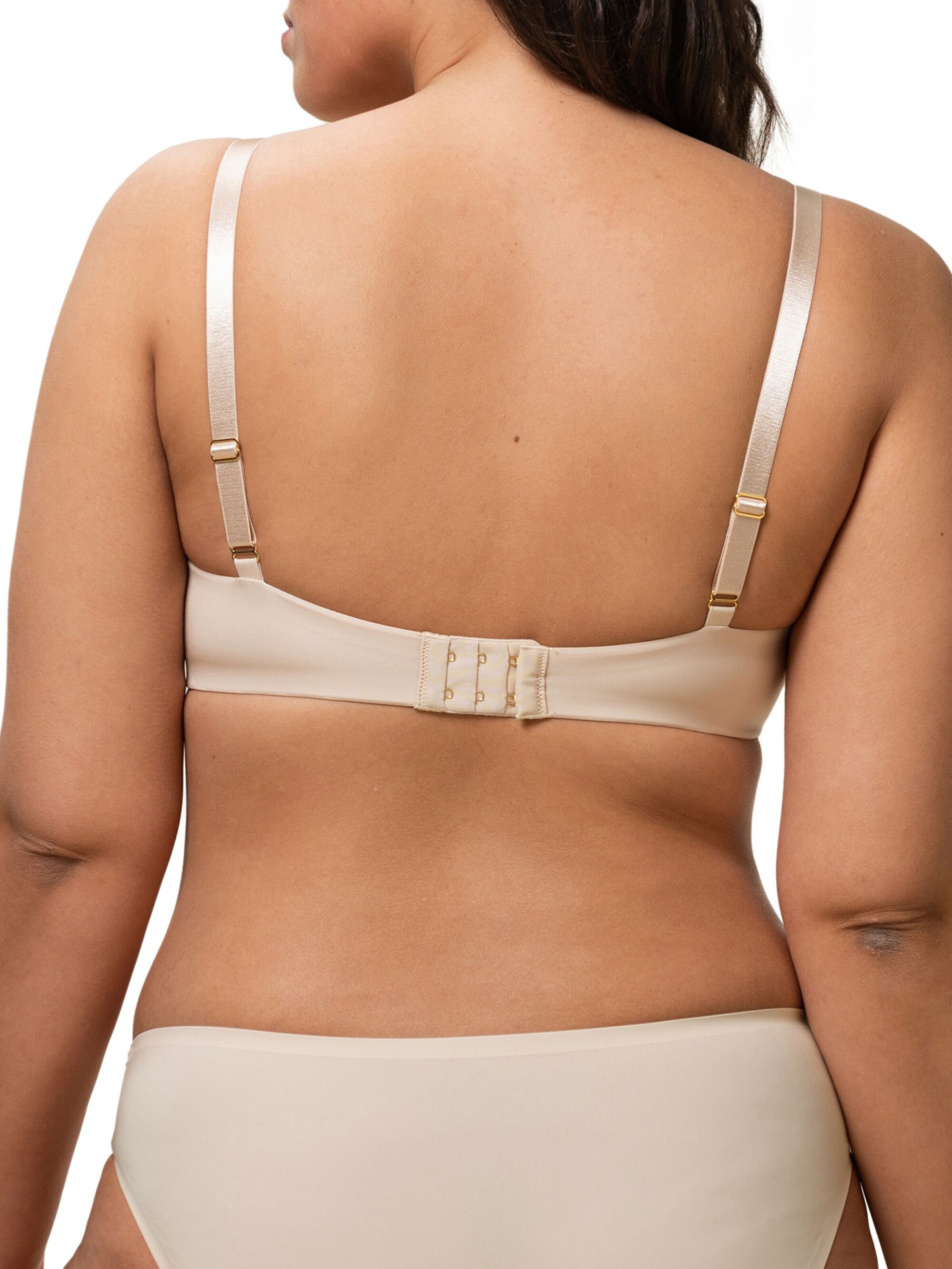 TRIUMPH Minimiser Minimizer ' Body Make-Up Essentials ' in Beige