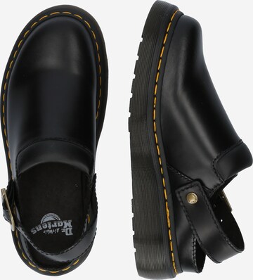 Dr. Martens Chodaki 'Archive' w kolorze czarny