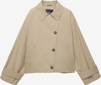Pull&Bear Prijelazna jakna u pijesak, Pregled proizvoda