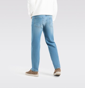 MAC Regular Jeans in Blue