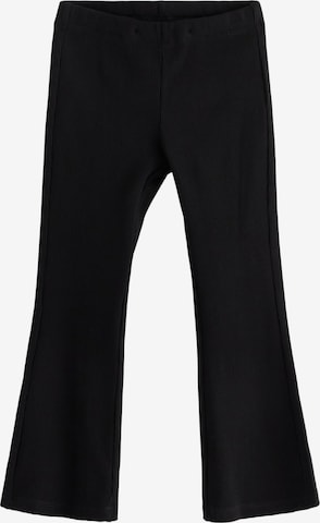 juoda Lindex Kliošinis Tamprės: priekis