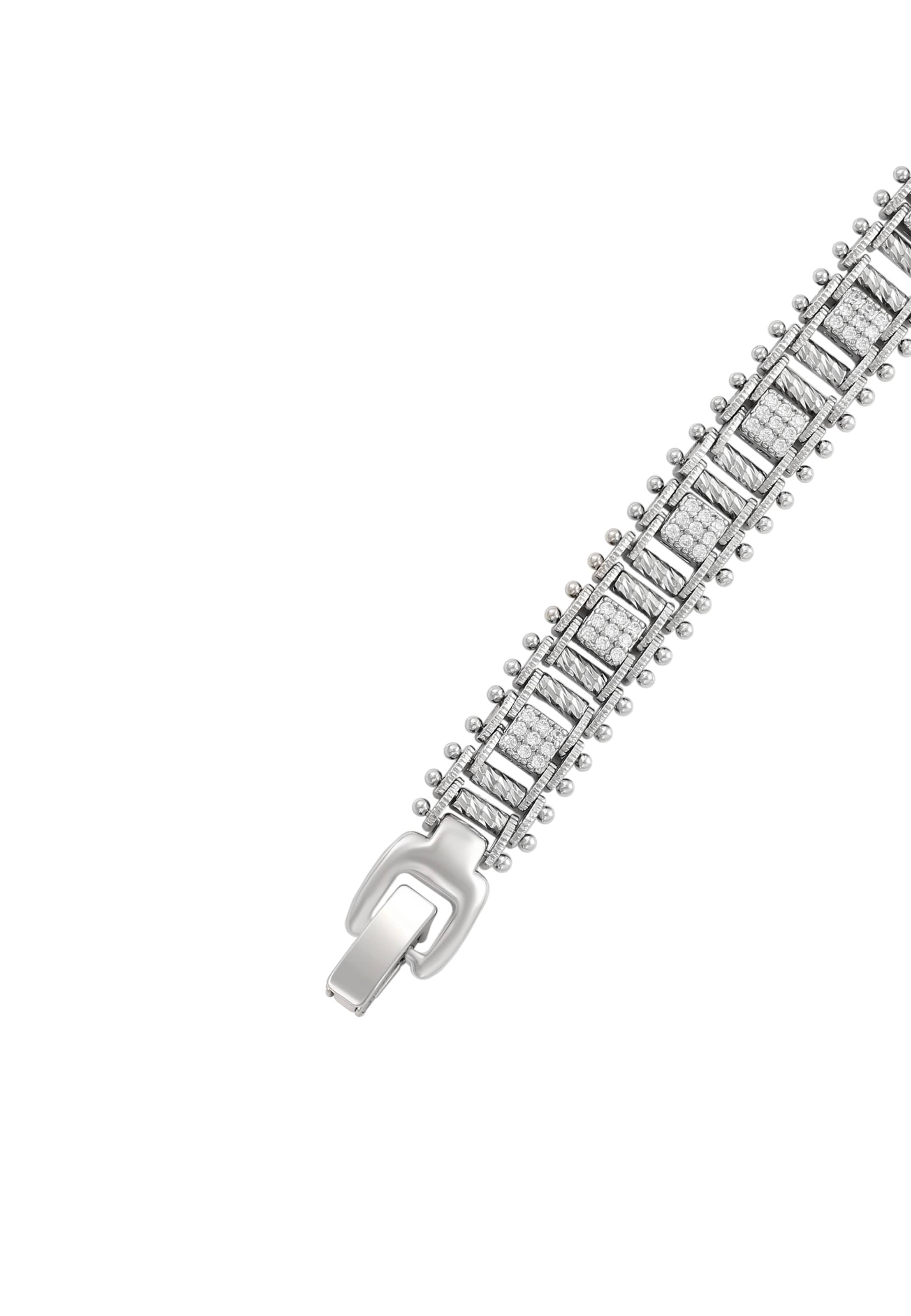 faina Karkötő - ezüst