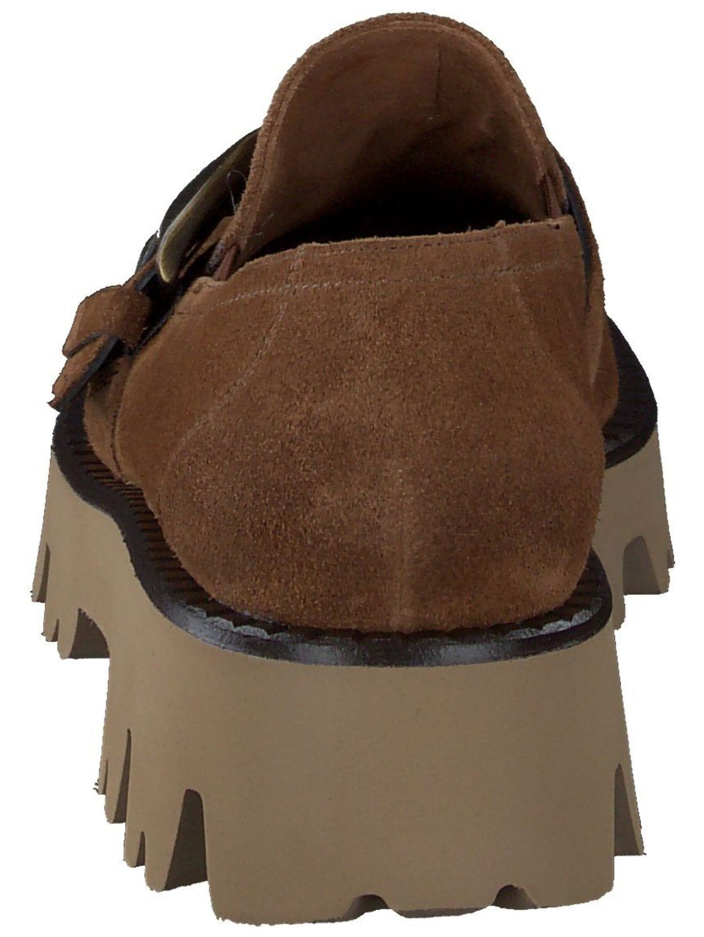 Paul Green Slip-ons in Brown