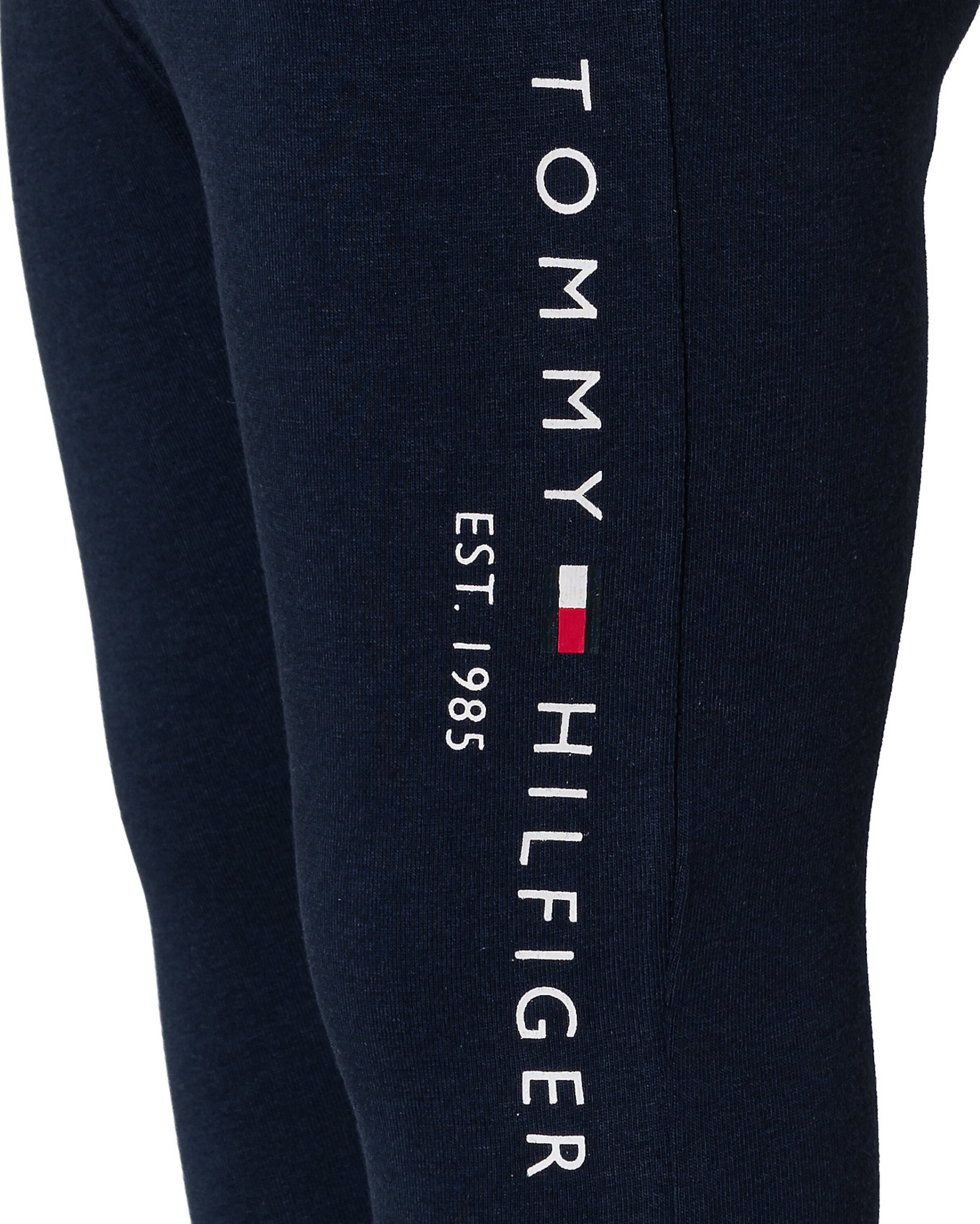Kinder Kids (Gr. 92-140) TOMMY HILFIGER Leggings in Navy - EY27086 Kinder Kids (Gr. 92-140) TOMMY HILFIGER Leggings in Navy - EY27086