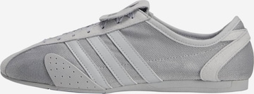 ADIDAS BY STELLA MCCARTNEY Αθλητικό παπούτσι 'SPW 76' σε γκρι: μπροστά