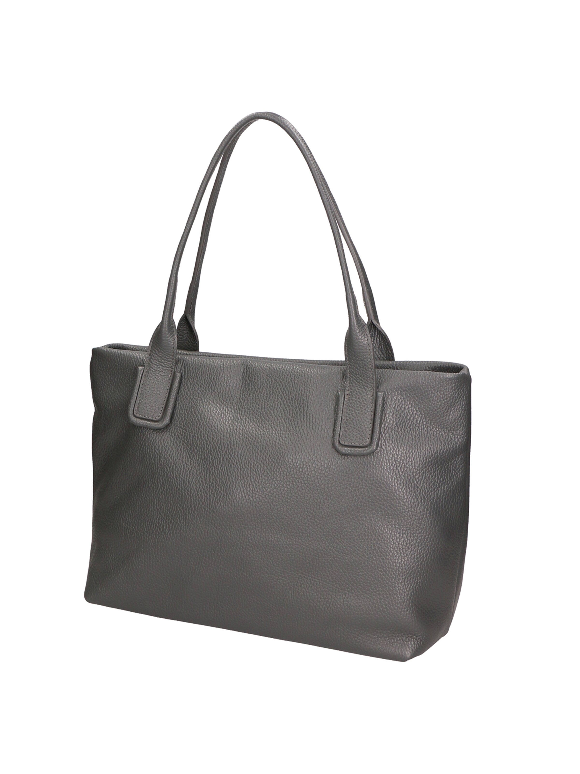 Gave Lux Shoulder bag in Grey