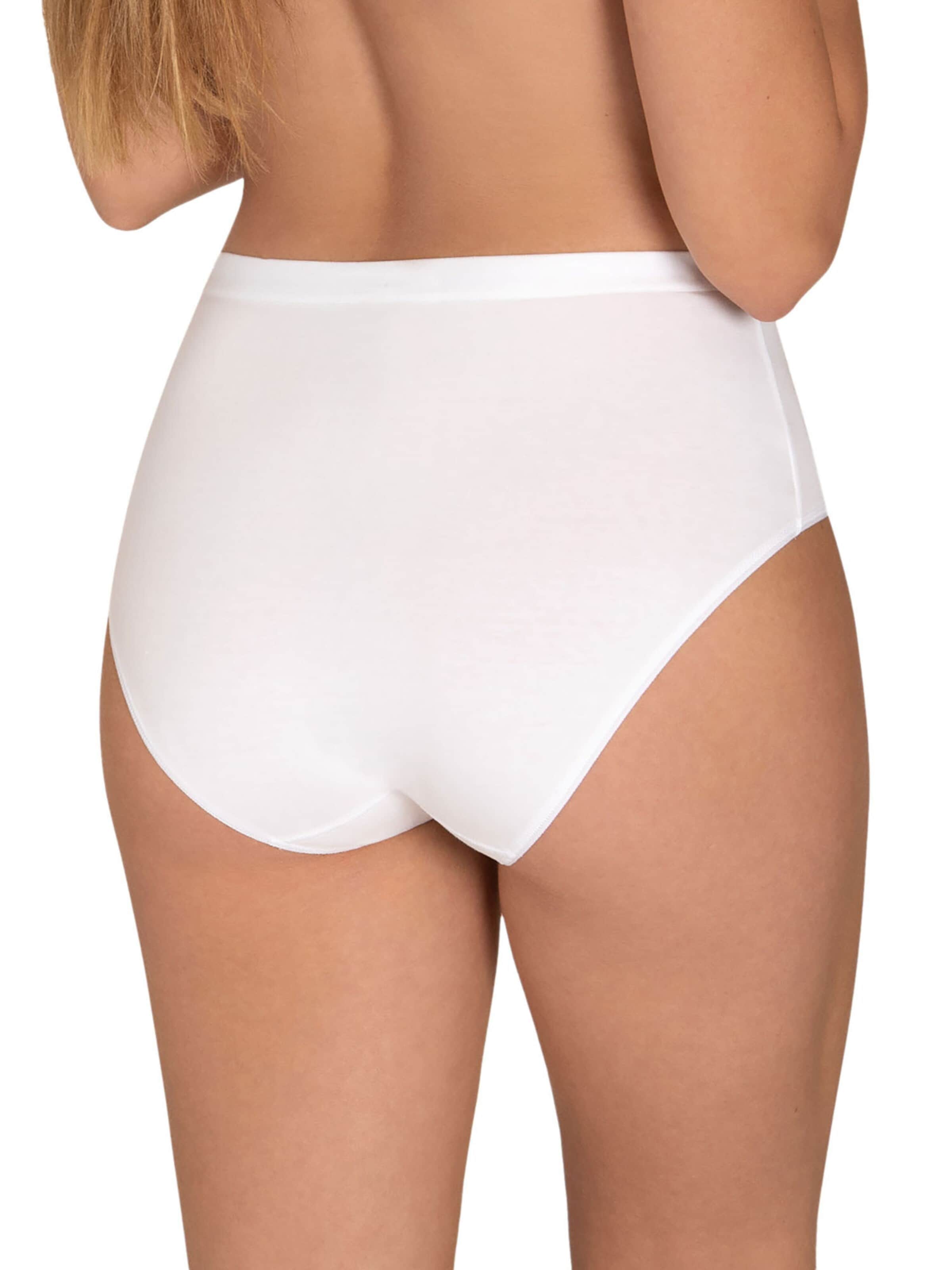 Lisca Panty 'Kaia' in White
