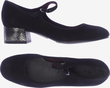 TAMARIS High Heels & Pumps in 39 in Black: front