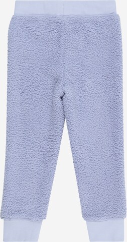 GAP Tapered Broek in Lila