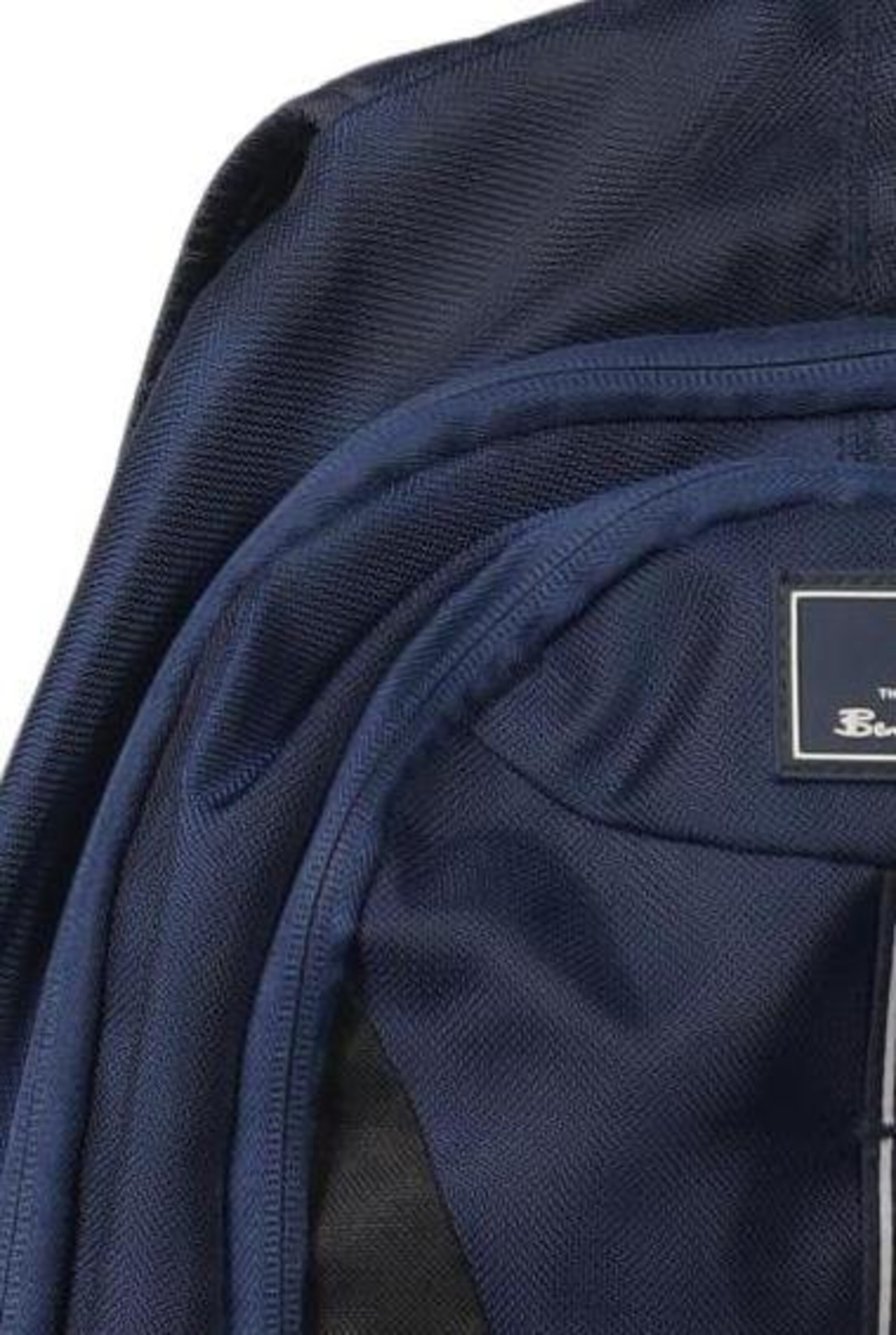 Ben Sherman Backpack in One size in Blue