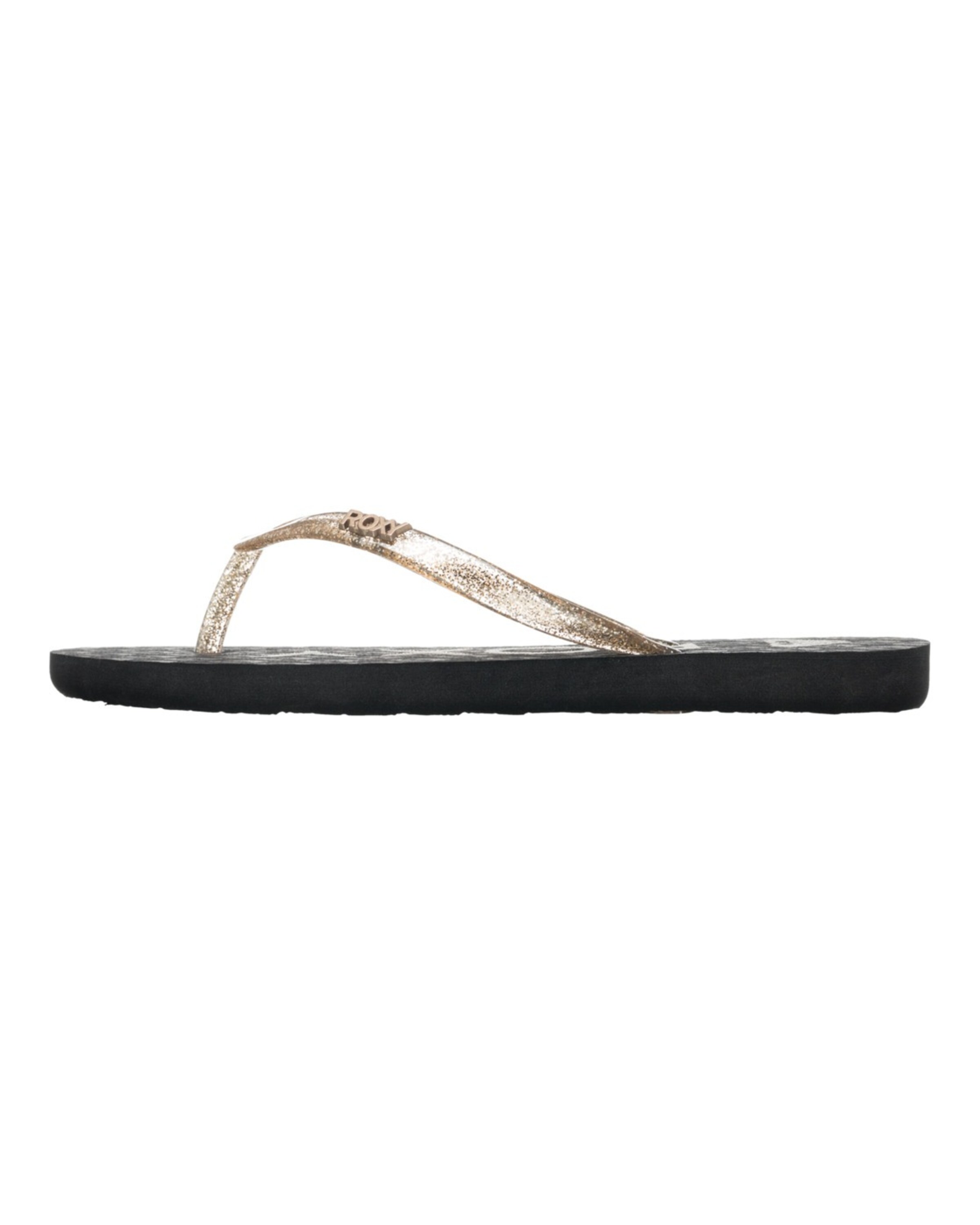 ROXY Sandalen 'Viva' in Zwart