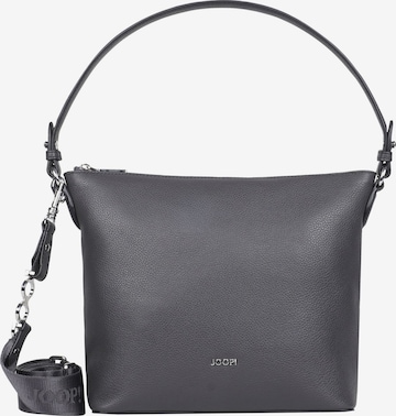 JOOP! Shoulder Bag 'Vivace' in Grey: front