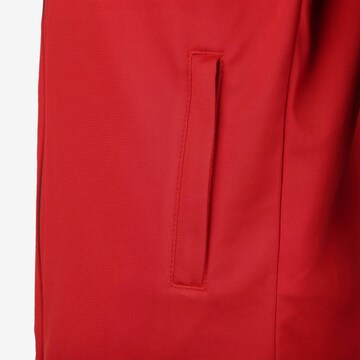 Veste de sport 'TeamLIGA' PUMA en rouge