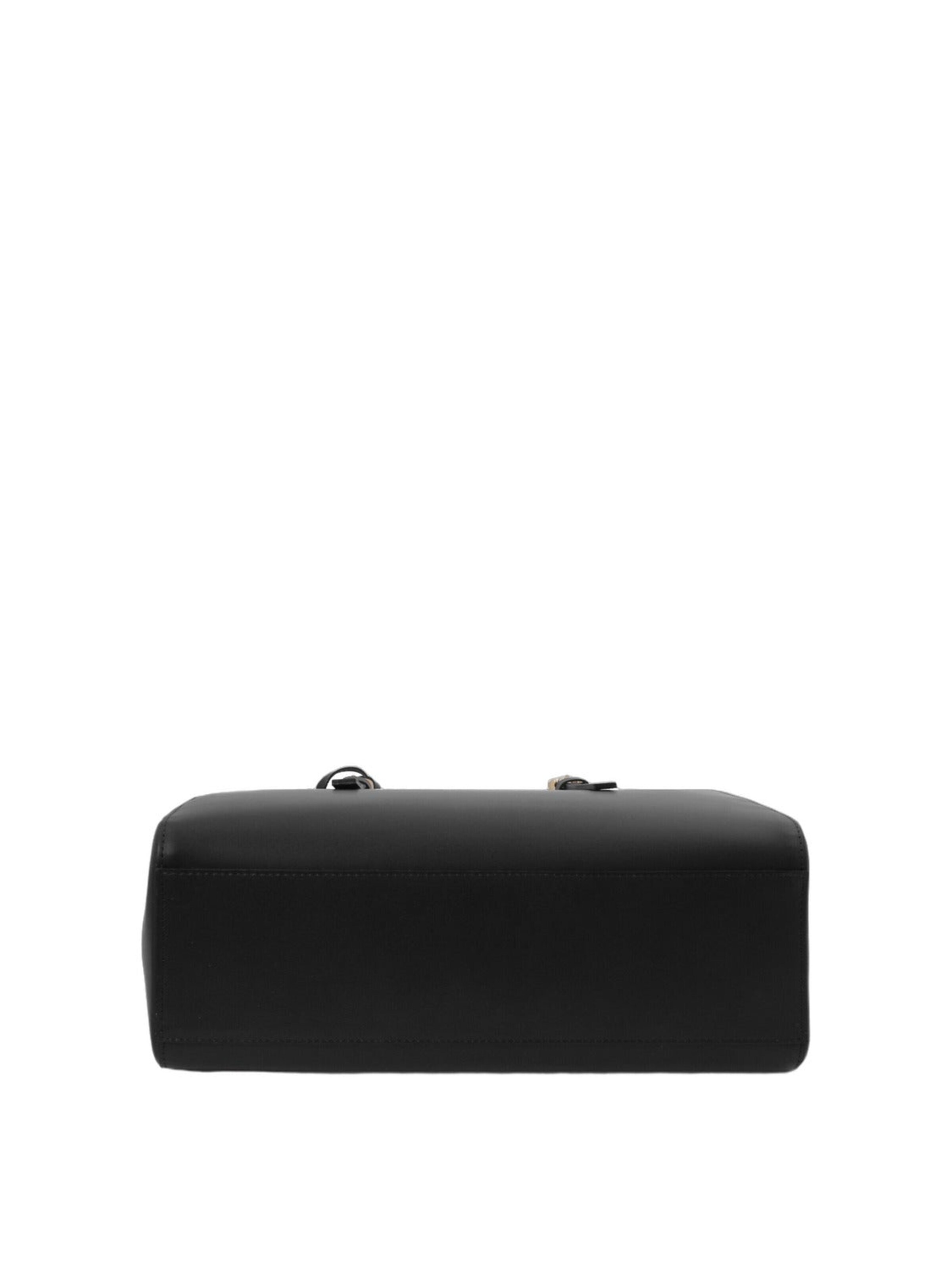 Cabas 'TL Bag' Tuscany Leather en noir