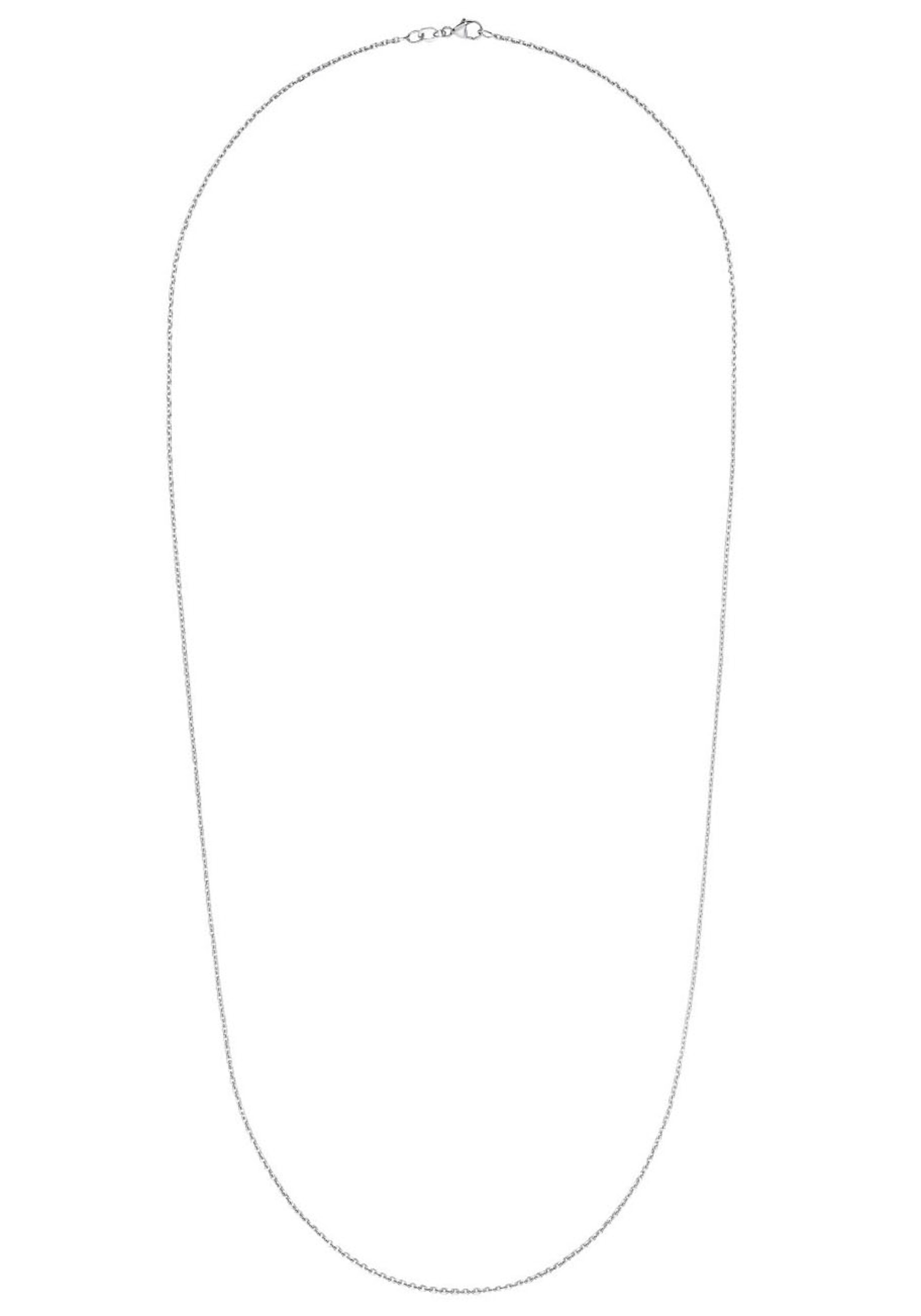 AMOR Kette in Silber: Vorderseite