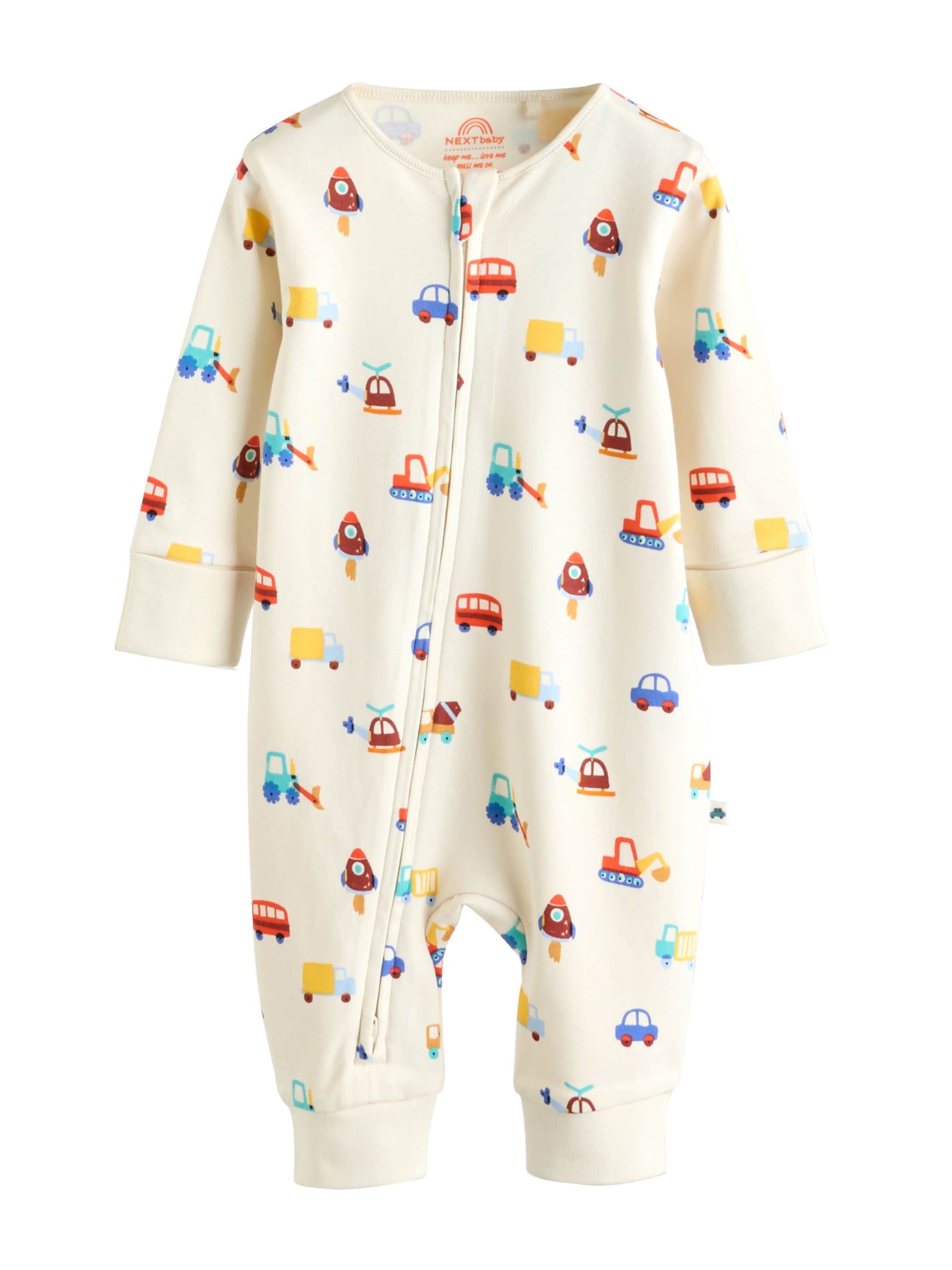 Next - Mono en beige