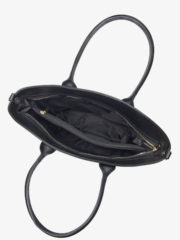 Estro Shopper '85565' in Black