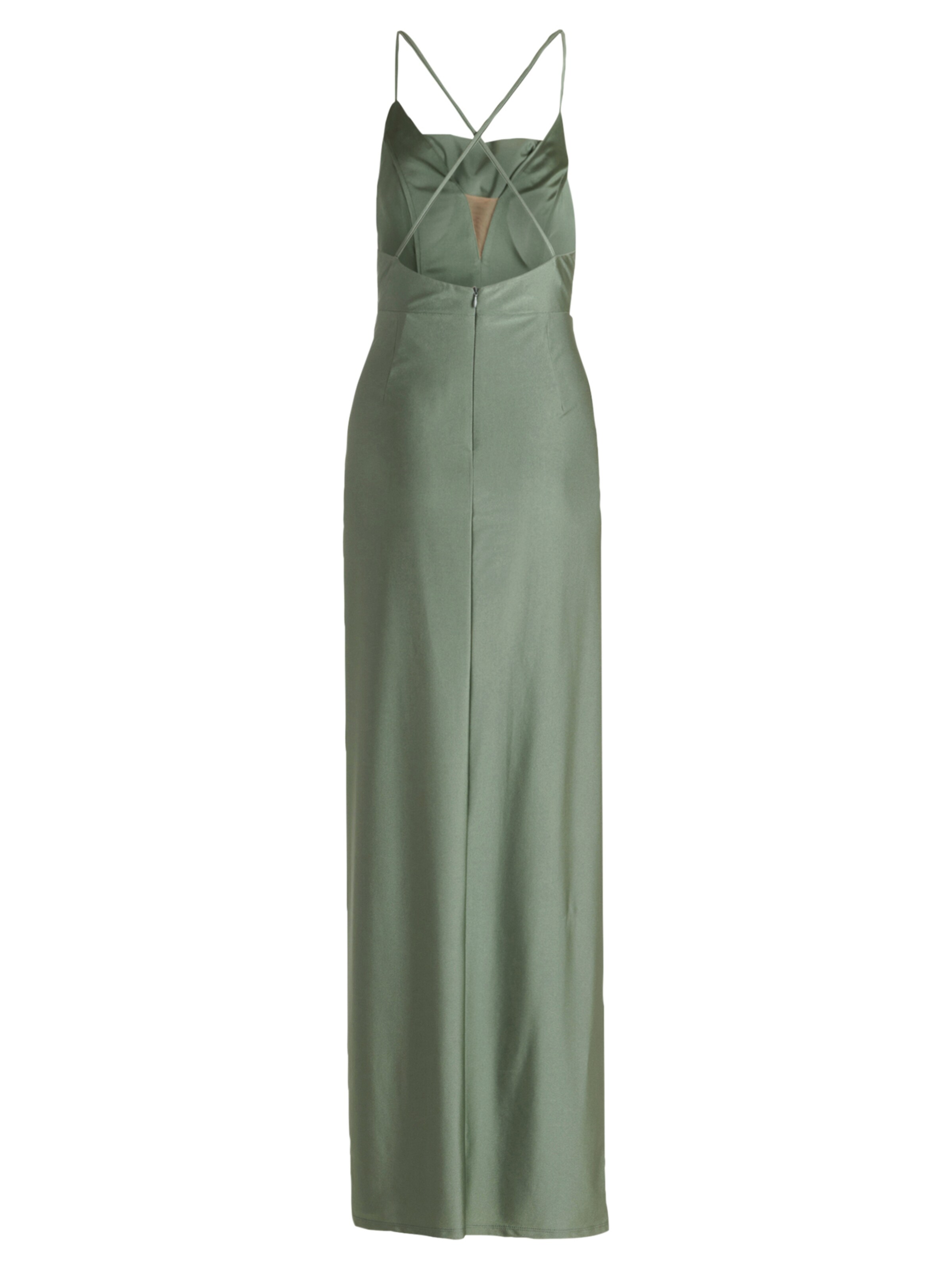 Vera Mont Evening dress in Green
