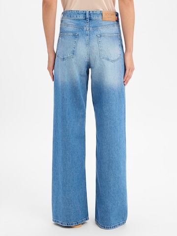 Skinny Jean JOOP! en bleu