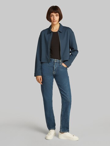 Calvin Klein Jeans - Chaqueta de entretiempo 'MILANO' en azul