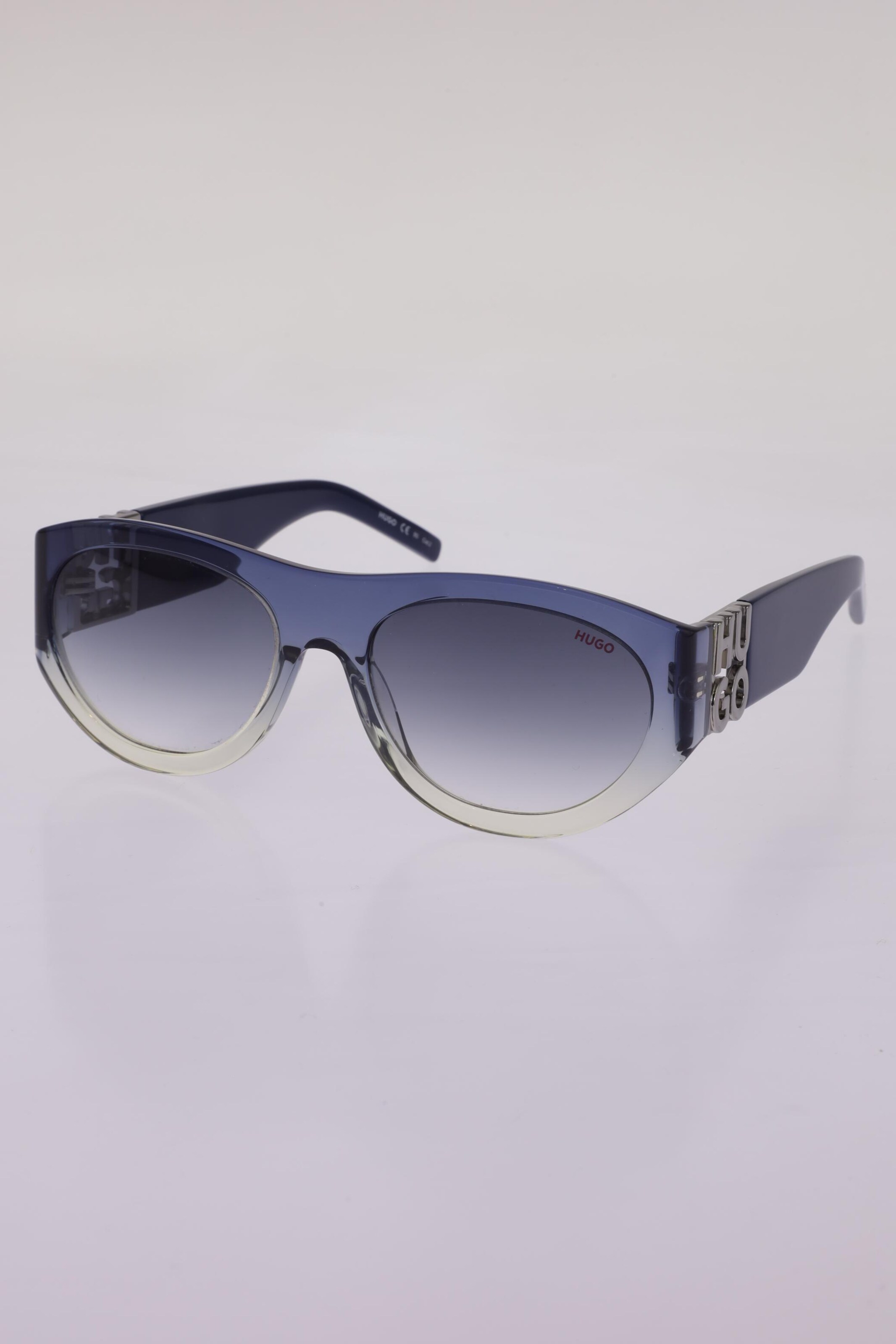HUGO Sunglasses in One size in Blue: front