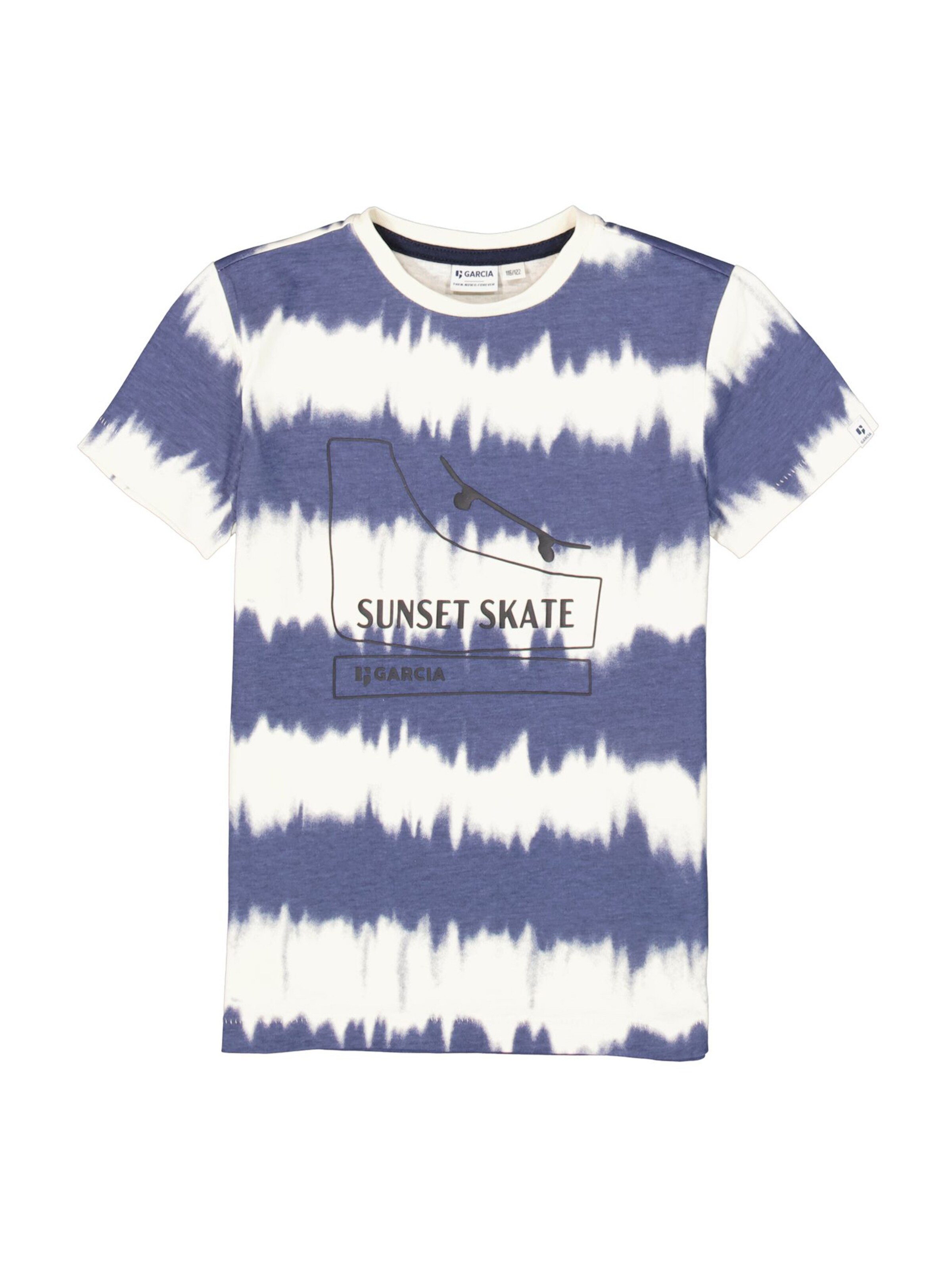 bēšs GARCIA T-Krekls: no priekšpuses