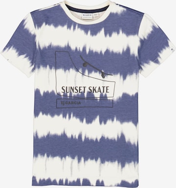 smėlio GARCIA Marškinėliai: priekis