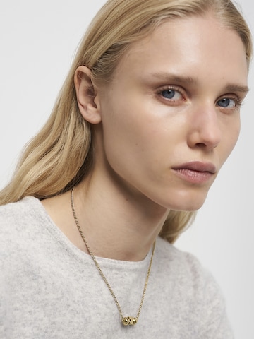 Liebeskind Berlin Kette in Gold: Vorderseite