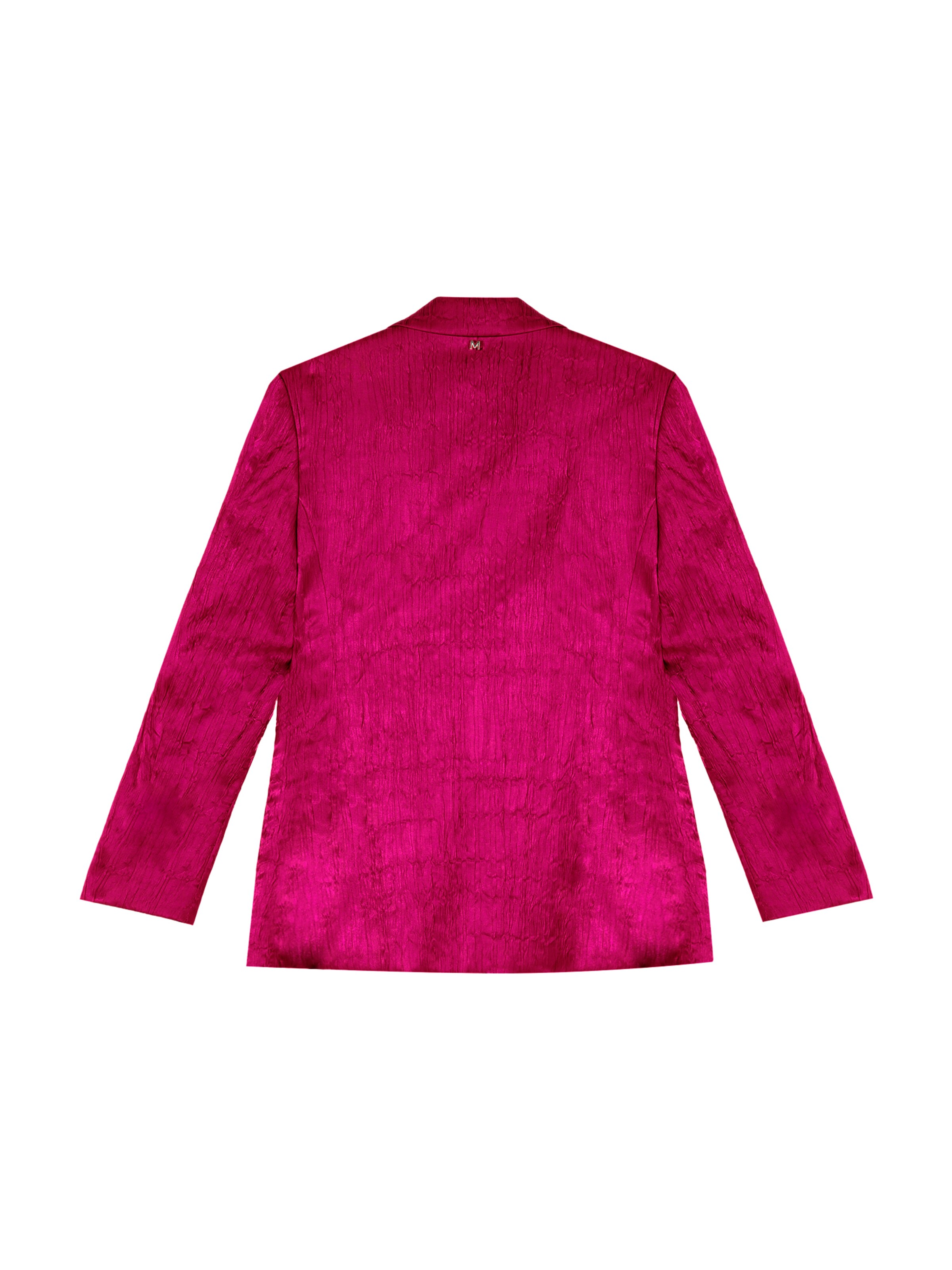 Lola Casademunt Bleiseri värissä lila